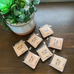 Pinch Provisions ‘Love You A Latte’ Kits (7)